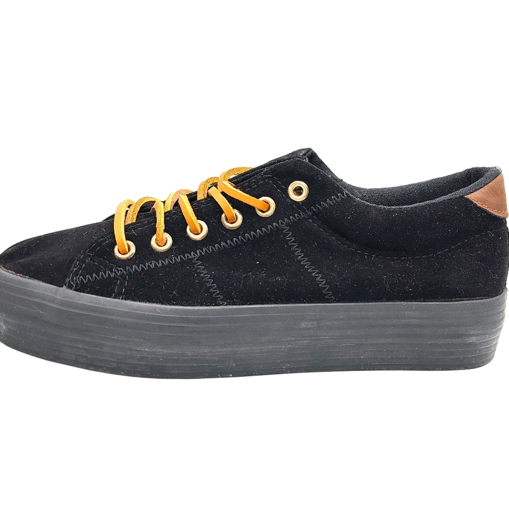 Sixtyseven London Black / Villa Camel Vero 73997